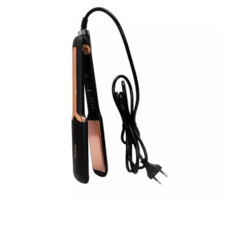 Glam Iron Hair Straightener - Qaswa Beauty UAE