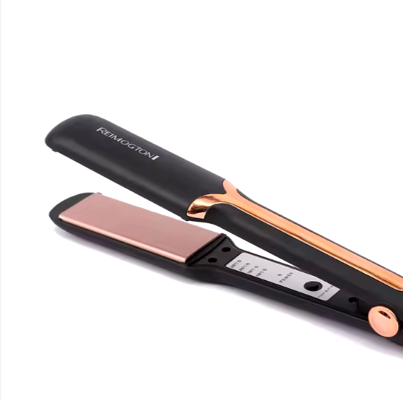 Glam Iron Hair Straightener - Qaswa Beauty UAE