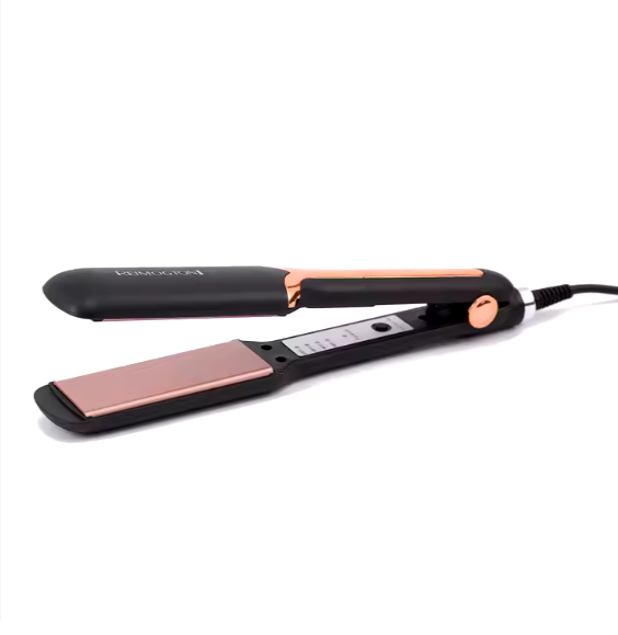 Glam Iron Hair Straightener - Qaswa Beauty UAE