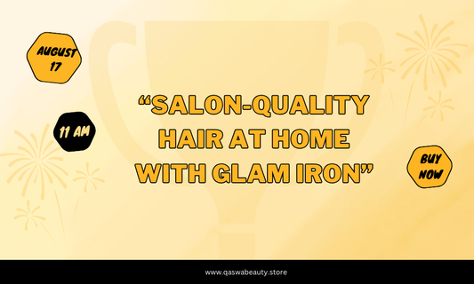Top 5 Hair Straightening Tips for Sleek, Shiny Hair (UAE Guide)